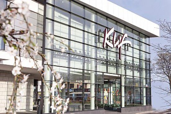 Galeria Klif w Gdyni